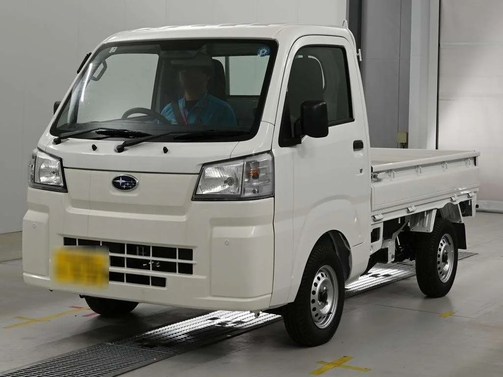 Subaru Sambar Truck S510J 2026